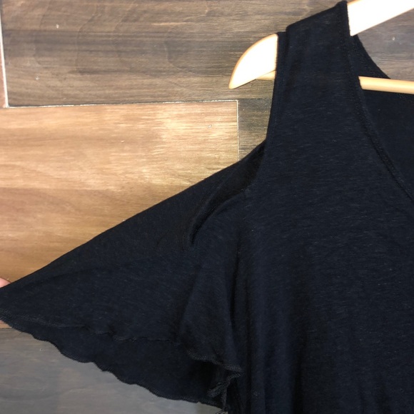 Free People High-Low Top - Picture 2 of 3